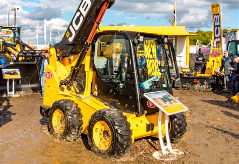 new jcb skid steer|jcb telescopic skid steer.